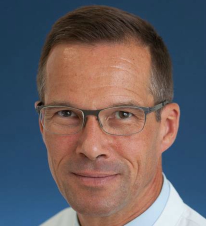 Prof. Dr. Stephan Stilgenbauer